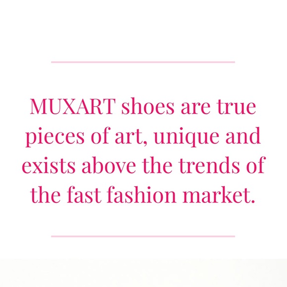 Muxart Heels Made In Spain - Picture 13 of 14